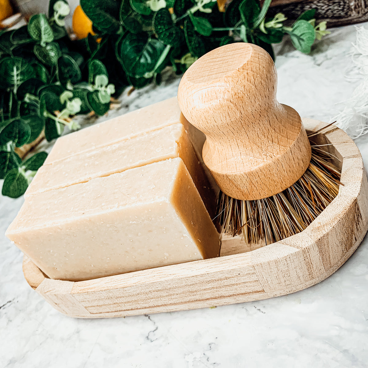 Collagen & Milk Facial Bar – Handmade Anti-Aging Soap for Glowing, Hydrated Skin