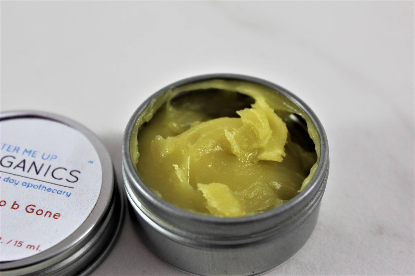 Natural Neosporin / Healing Wound Salve