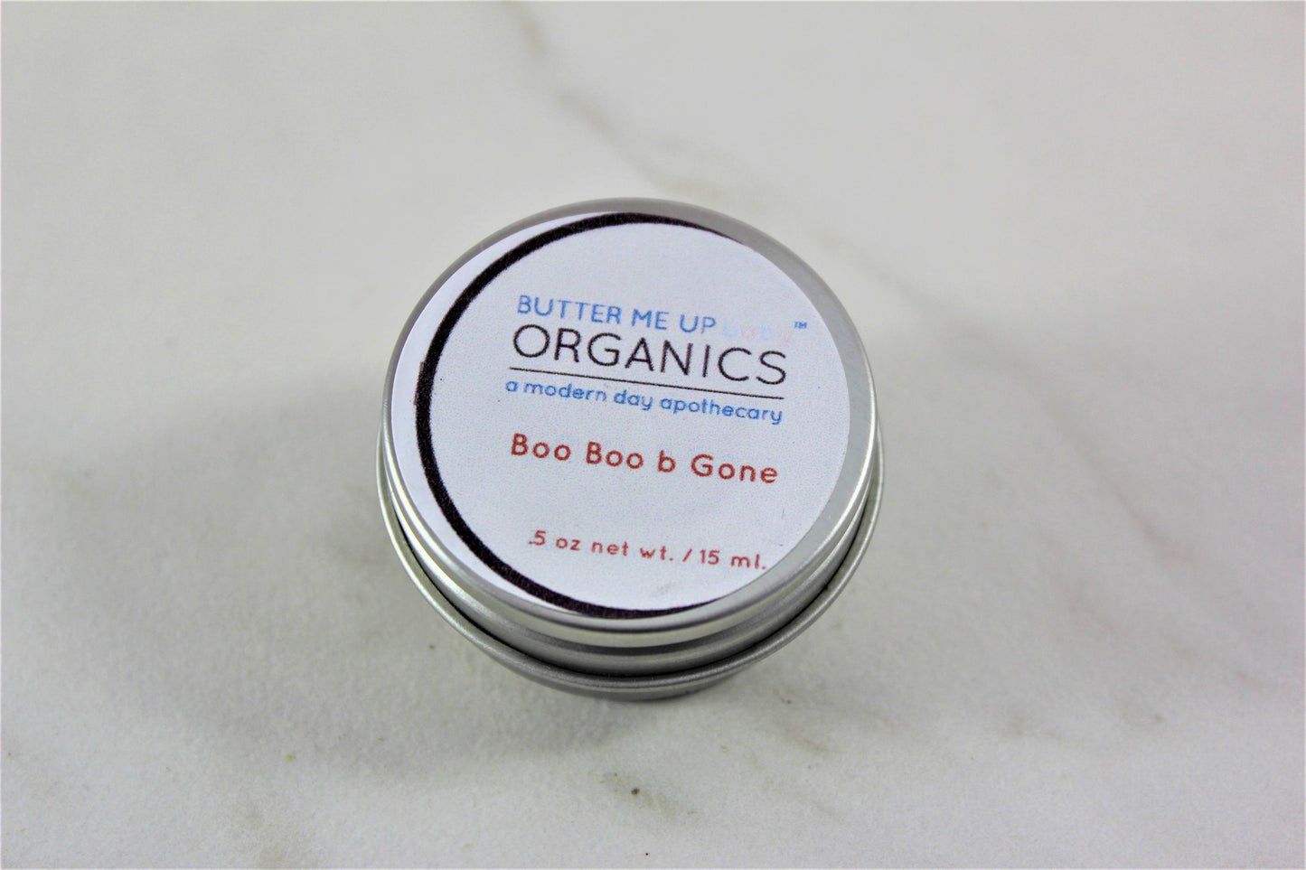 Natural Neosporin / Healing Wound Salve